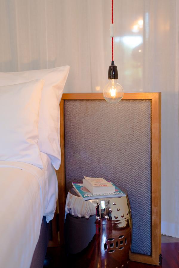 The Twelve Hotel 방콕 객실 사진
