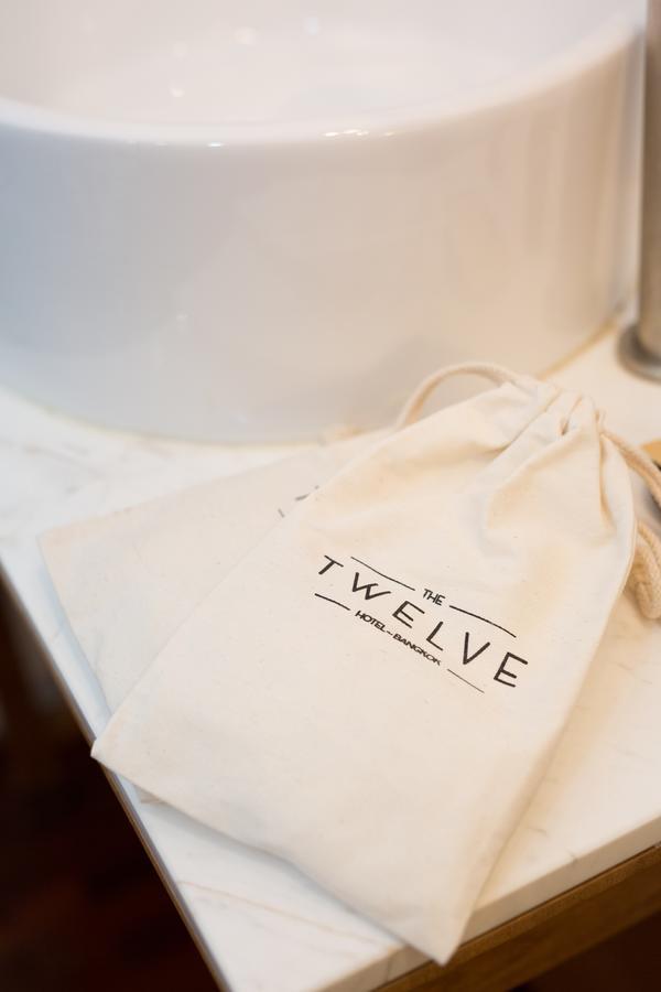 The Twelve Hotel 방콕 객실 사진