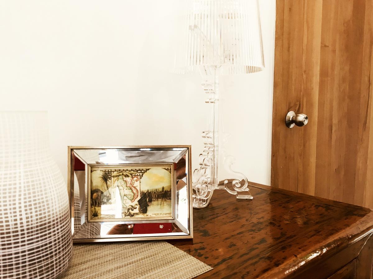 The Twelve Hotel 방콕 외부 사진