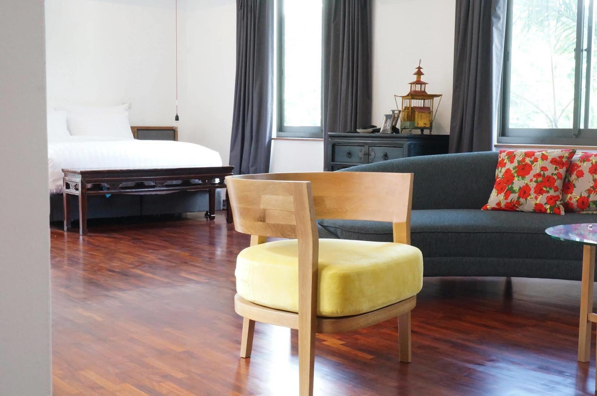 The Twelve Hotel 방콕 외부 사진