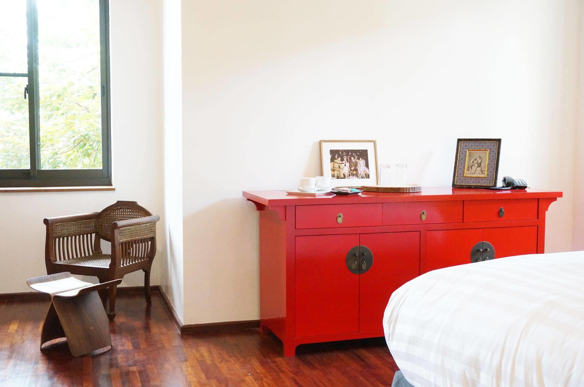 The Twelve Hotel 방콕 외부 사진