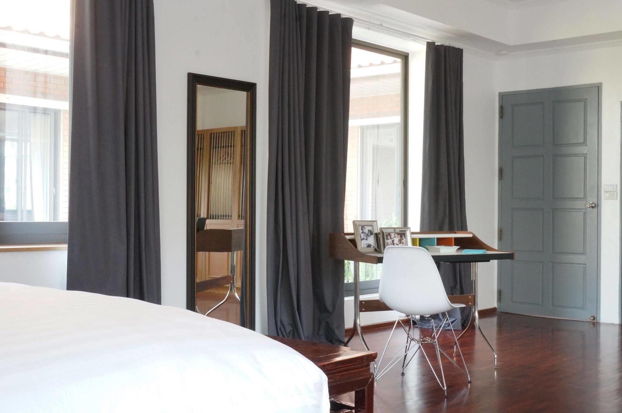 The Twelve Hotel 방콕 외부 사진
