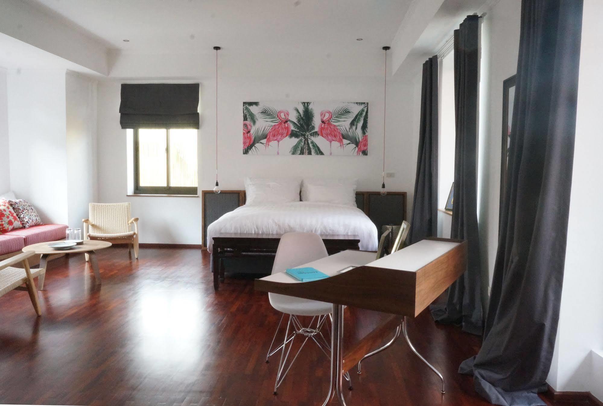 The Twelve Hotel 방콕 외부 사진