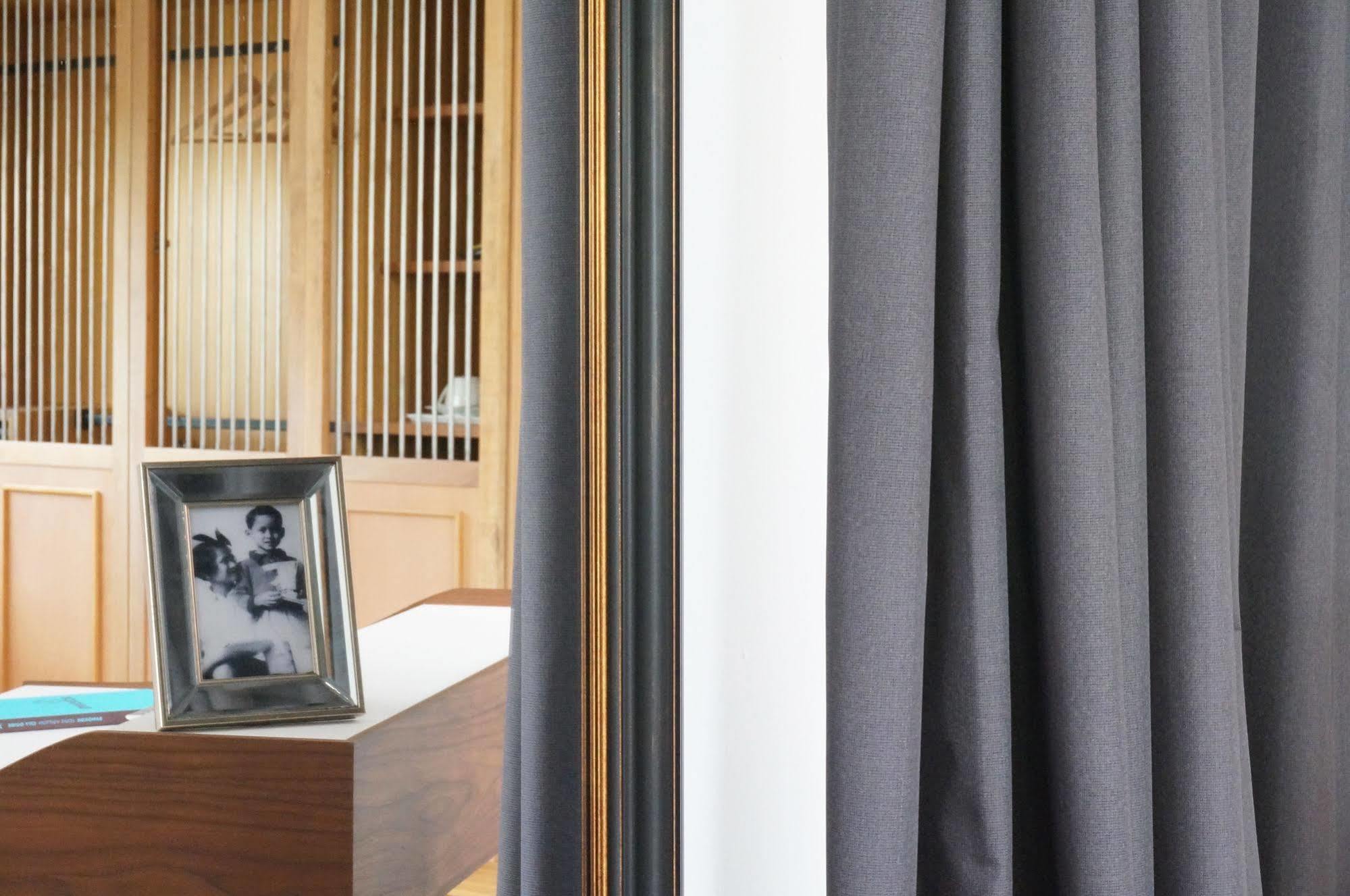 The Twelve Hotel 방콕 외부 사진