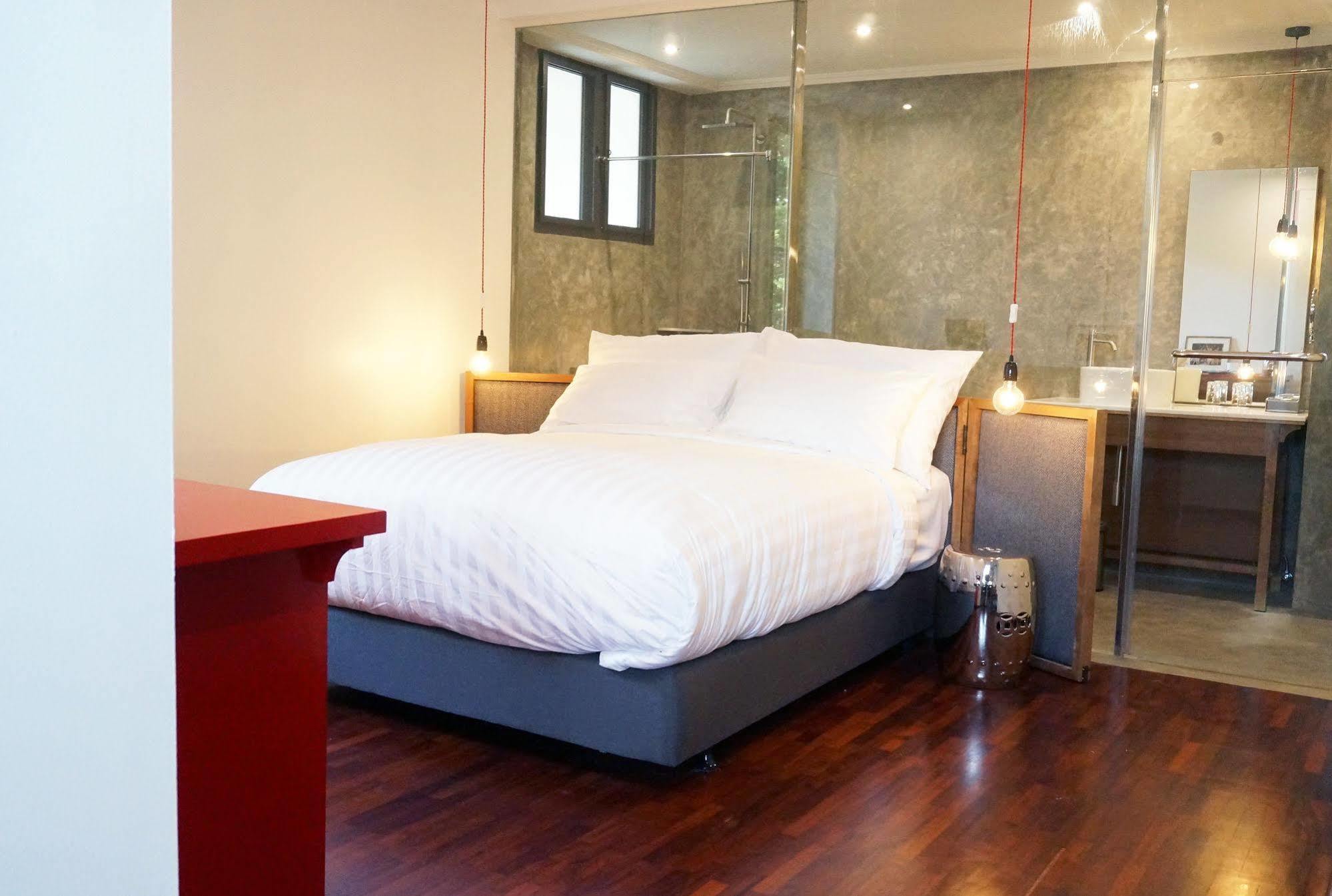 The Twelve Hotel 방콕 외부 사진