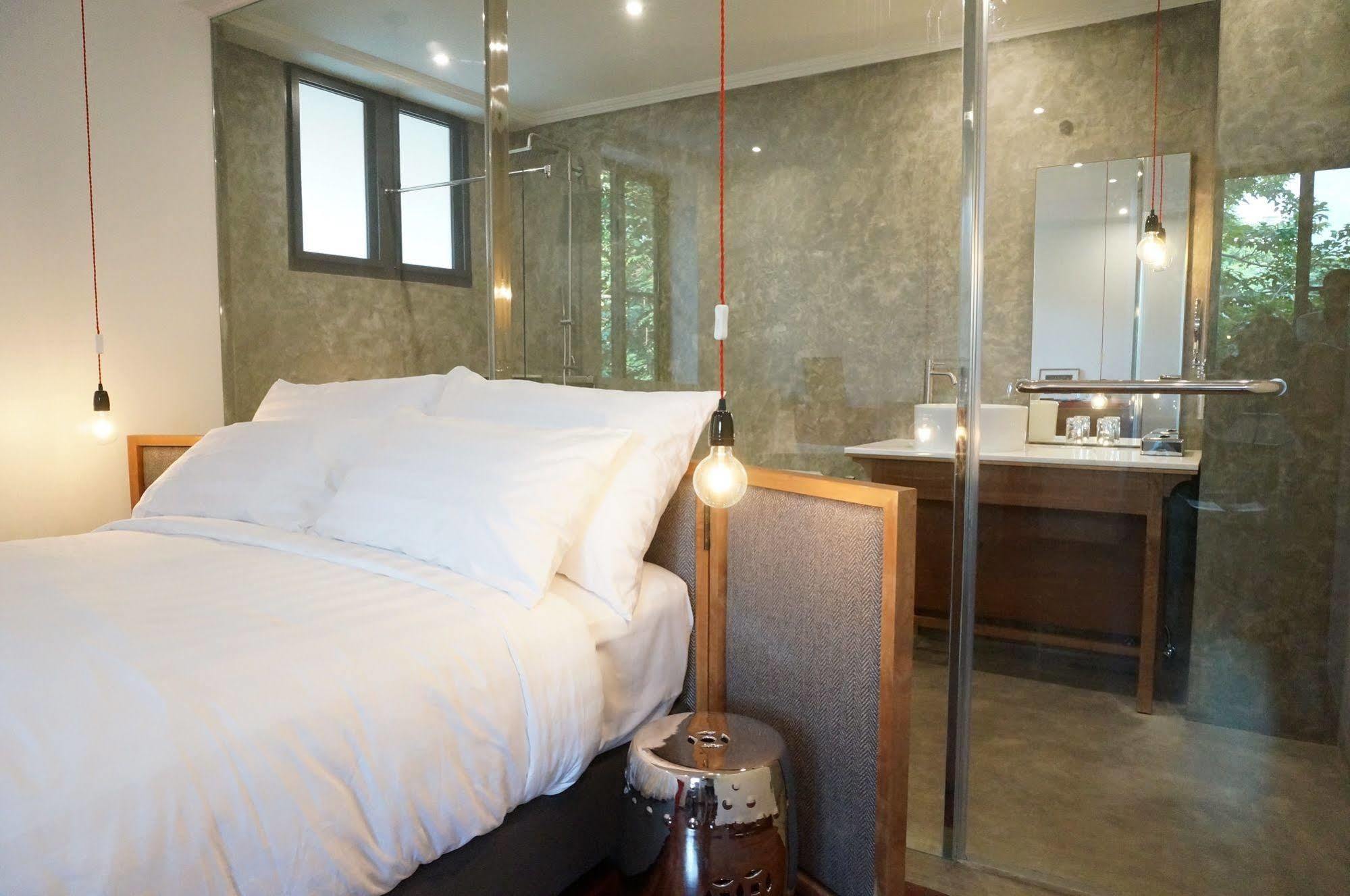 The Twelve Hotel 방콕 외부 사진